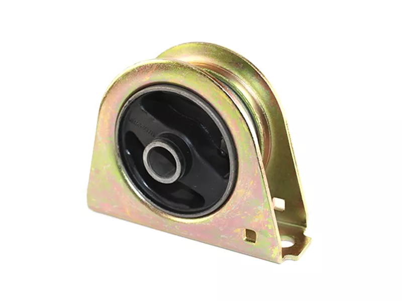 Опора двигателя Mitsubishi Lancer 02-10 / Lancer Cedia 00-03 - Артикул STMR554244 - Производитель Sat - Фото, Отзывы, Цены 