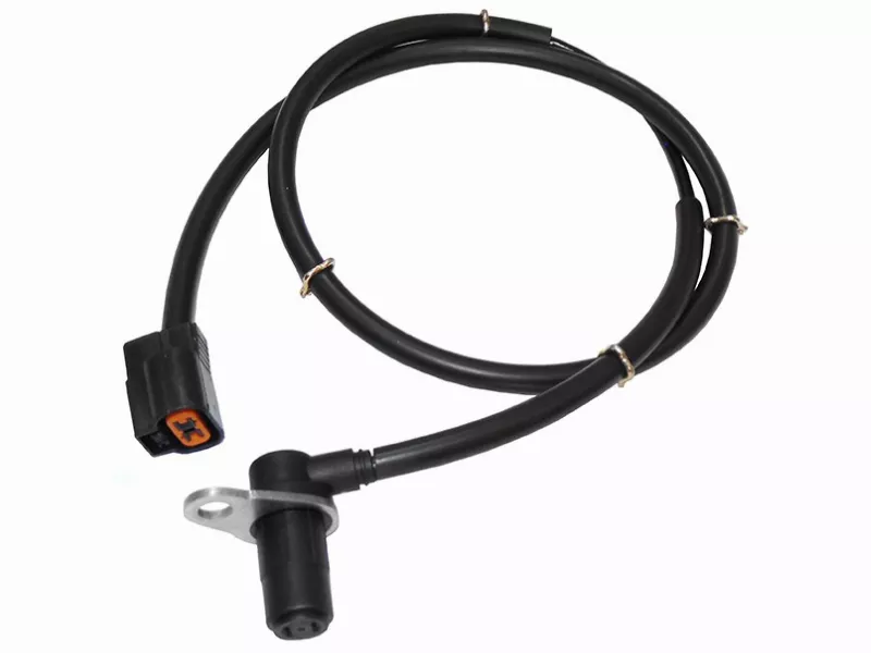 Датчик абс передний левый -STMR569411 Sat для MITSUBISHI PAJERO