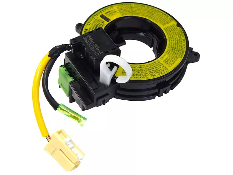 Шлейф подрулевой Mitsubishi Lancer 02-10 / Outlander 02-09 - Артикул STMR583930 - Производитель Sat - Фото, Отзывы, Цены 