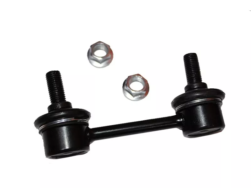 Тяга стабилизатора заднего MITSUBISHI GALANT/ECLIPSE 06-12 LH=RH - Артикул STMR589336 - Производитель Sat - Фото, Отзывы, Цены 