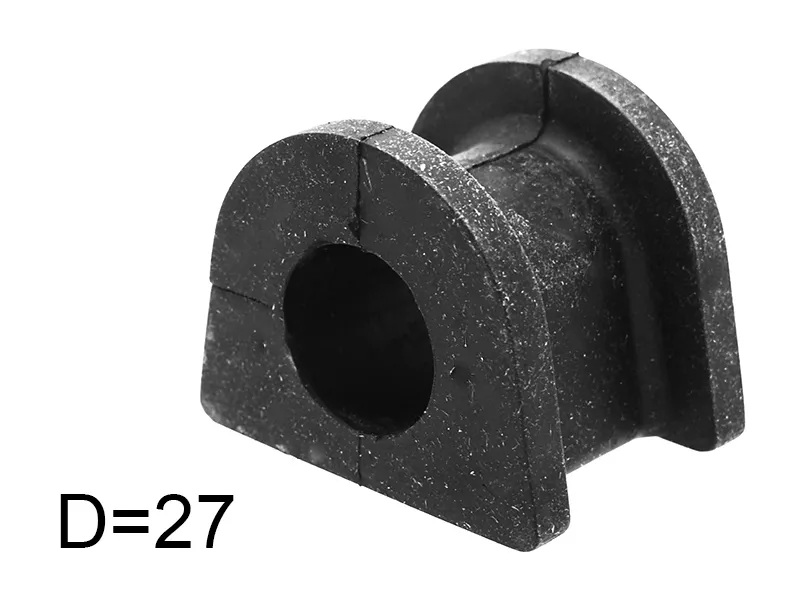 Втулка стабилизатора Mitsubishi Pajero 99-06 (27,00) - Артикул STMR594282 - Производитель Sat - Фото, Отзывы, Цены 