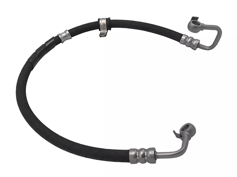 Шланг ГУР Mitsubishi Outlander 02-09 / Airtrek 01-05 4G64;4G63 - Артикул STMR594617 - Производитель Sat - Фото, Отзывы, Цены 