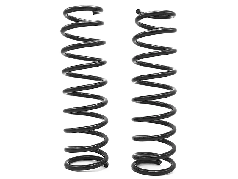 Комплект (2шт) задних пружин MITSUBISHI LANCER 03- LH=RH - Артикул STMR594980 - Производитель Sat - Фото, Отзывы, Цены 