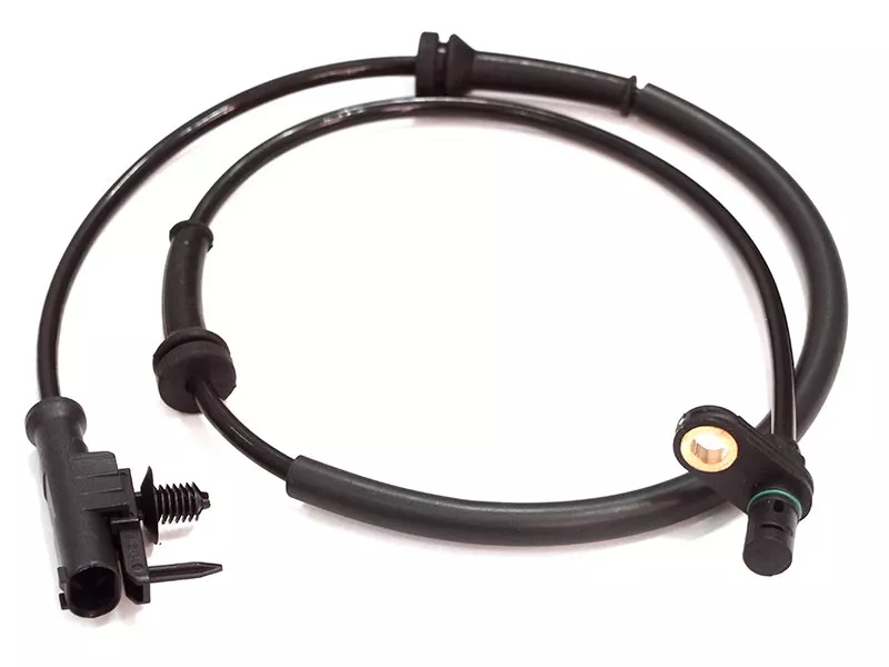 Датчик ABS RR MITSUBISHI COLT IV 08-12 RH/LH - Артикул STMR955037 - Производитель Sat - Фото, Отзывы, Цены 