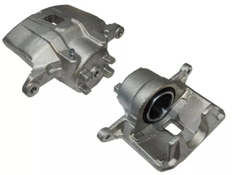 Суппорт тормозной FR MITSUBISHI LANCER IX 03-07 LH - Артикул STMR955063 - Производитель Sat - Фото, Отзывы, Цены 