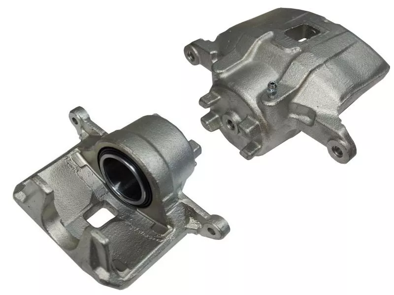 Суппорт тормозной FR MITSUBISHI LANCER IX 03-07 RH - Артикул STMR955064 - Производитель Sat - Фото, Отзывы, Цены 