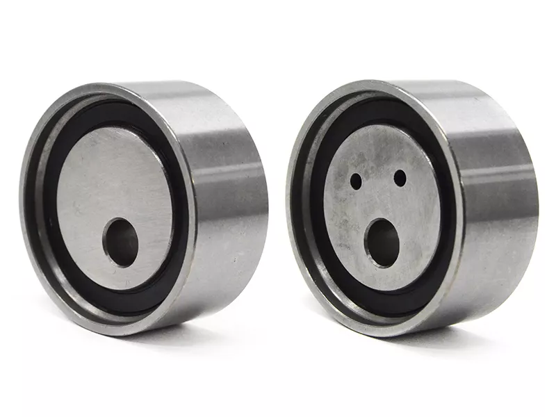 Ролик ремня ГРМ натяжной MMC 4G1# 02 - Артикул STMR984714 - Производитель Sat - Фото, Отзывы, Цены 