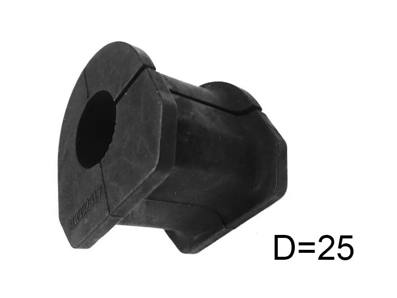 Втулка переднего стабилизатора d=25 -STMR992317 Sat для MITSUBISHI PAJERO SPORT, MITSUBISHI L200