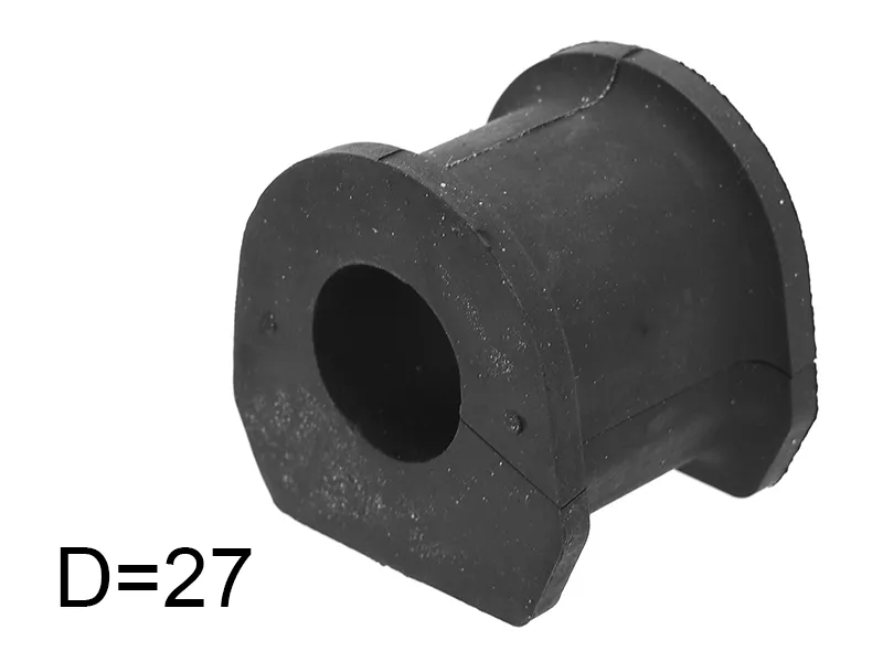 Втулка переднего стабилизатора d=27 -STMR992318 Sat для MITSUBISHI PAJERO SPORT