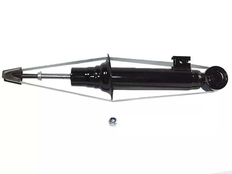 Амортизатор передний левый=правый -STMR992321 Sat для MITSUBISHI PAJERO SPORT, MITSUBISHI L200