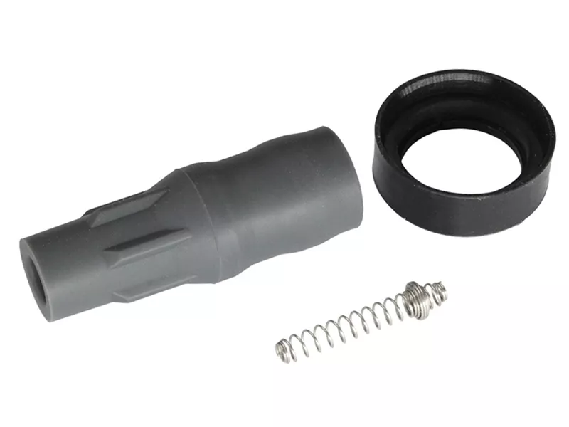 Наконечник катушки MITSUBISHI OUTLANDER CU#W 03-08 4G69 - Артикул STMR994643TIP - Производитель Sat - Фото, Отзывы, Цены 