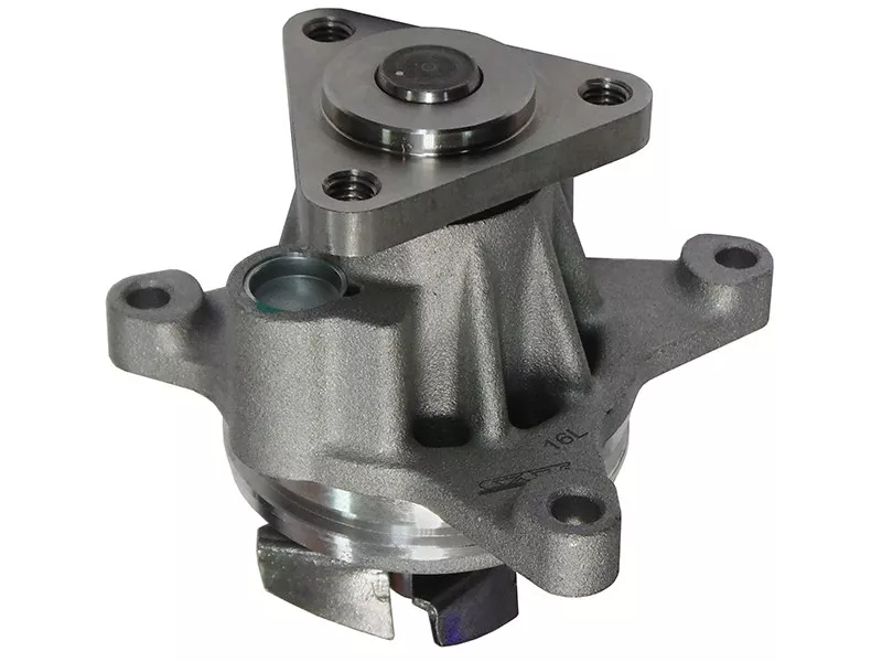 Насос водяного охлаждения Ford Focus 04-15 / Mondeo 14-19 L5VE! - Артикул STMZ130 - Производитель Sat - Фото, Отзывы, Цены 