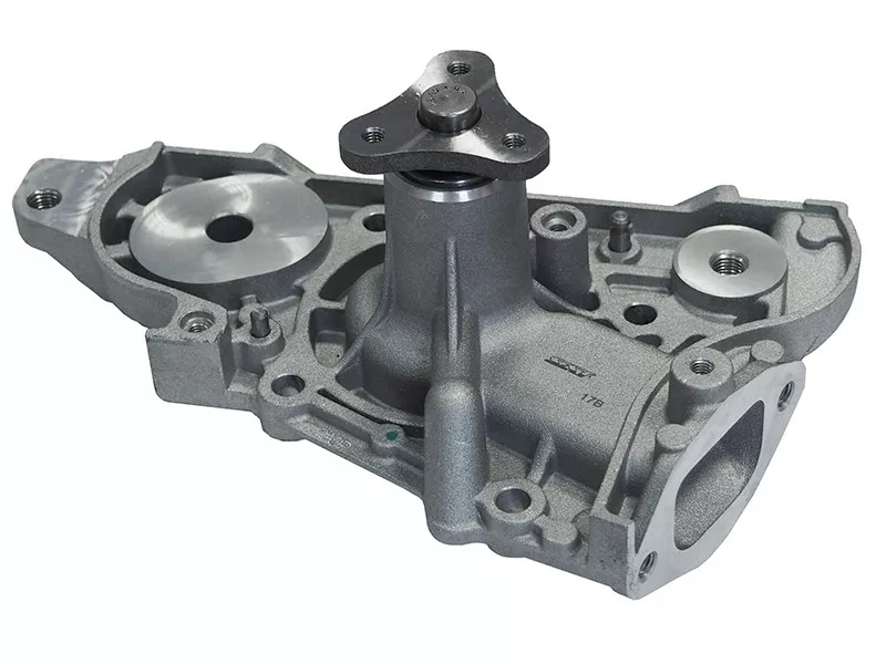 Насос водяного охлаждения Mazda 323 94-03 / Familia 94-08 Z5DE;ZM! - Артикул STMZ133 - Производитель Sat - Фото, Отзывы, Цены 