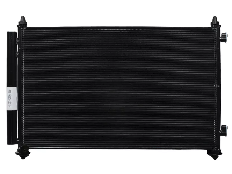 Радиатор кондиционера Mazda CX-9 07-15 - Артикул STMZ143940 - Производитель Sat - Фото, Отзывы, Цены 