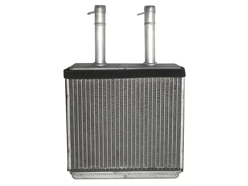 Радиатор отопителя салона Mazda 323 89-95 - Артикул STMZ213950 - Производитель Sat - Фото, Отзывы, Цены 