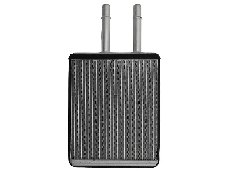 Радиатор отопителя салона Mazda 626 87-97 / Capella 87-97 - Артикул STMZ243950 - Производитель Sat - Фото, Отзывы, Цены 