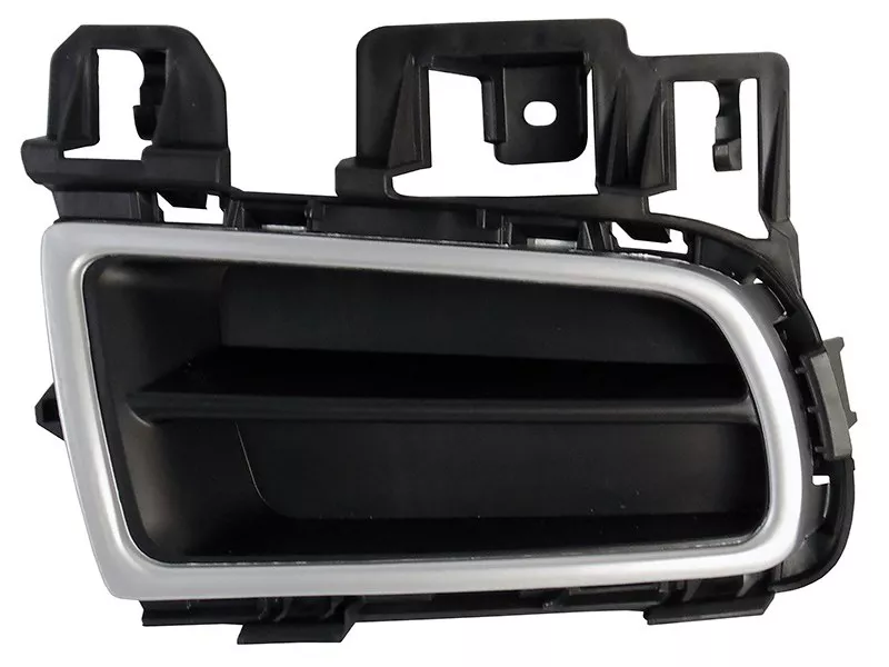 Заглушка бампера Mazda 6 05-08 / Atenza 05-07 (Спереди/ Справа) - Артикул STMZ25000CA1 - Производитель Sat - Фото, Отзывы, Цены 