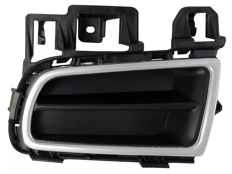 Заглушка бампера Mazda 6 05-08 / Atenza 05-07 (Спереди/ Слева) - Артикул STMZ25000CA2 - Производитель Sat - Фото, Отзывы, Цены 