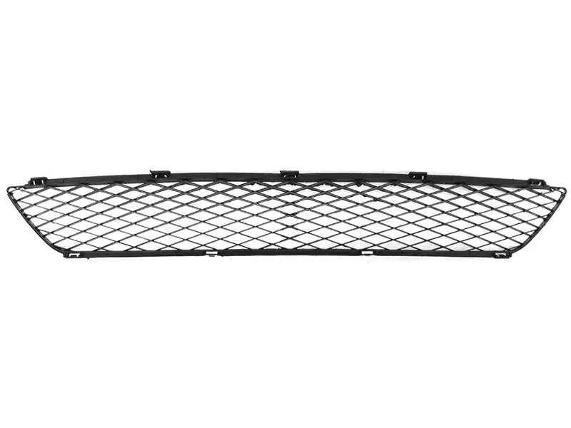 Решетка в бампер Mazda 6 02-05 / Atenza 02-05 - Артикул STMZ25000GB0 - Производитель Sat - Фото, Отзывы, Цены 