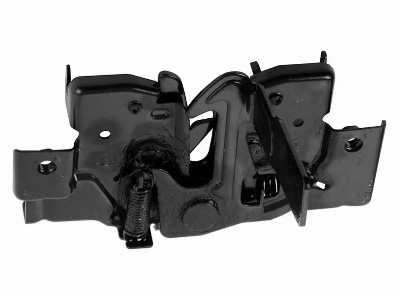 Замок капота Mazda 6 02-12 - Артикул STMZ25015L0 - Производитель Sat - Фото, Отзывы, Цены 