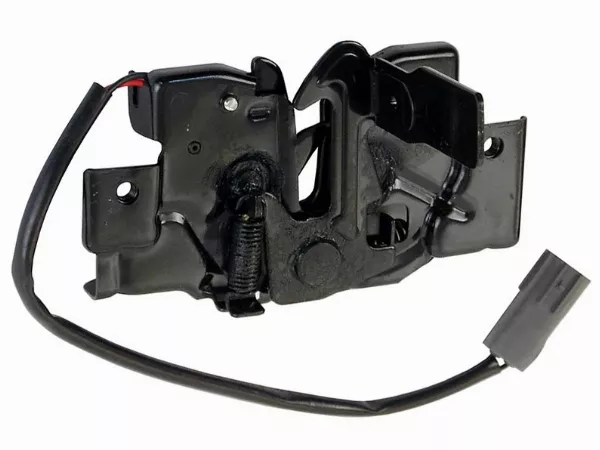 Замок капота Mazda 6 02-12 (под концевик) - Артикул STMZ25015LA0 - Производитель Sat - Фото, Отзывы, Цены 