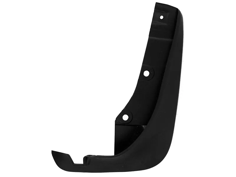 Брызговик Mazda 6 02-08 / Atenza 02-07 (Спереди/ Справа) - Артикул STMZ25016B1 - Производитель Sat - Фото, Отзывы, Цены 