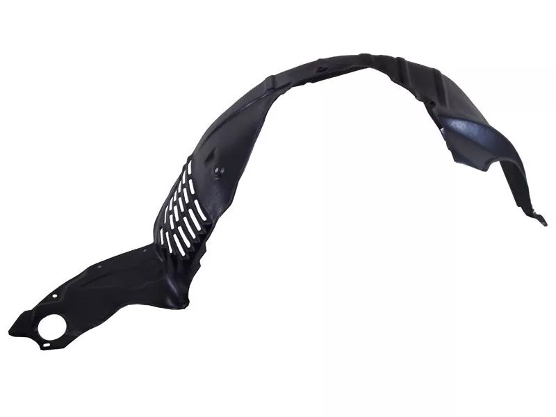 Подкрылок Mazda 6 02-08 / Atenza 02-07 (Спереди/ Справа) - Артикул STMZ25016L1 - Производитель Sat - Фото, Отзывы, Цены 