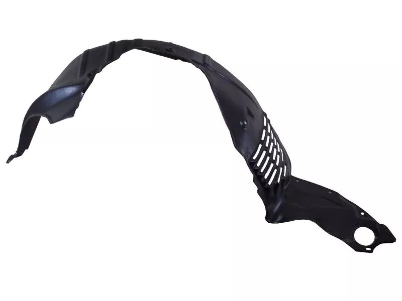 Подкрылок Mazda 6 02-08 / Atenza 02-07 (Спереди/ Слева) - Артикул STMZ25016L2 - Производитель Sat - Фото, Отзывы, Цены 