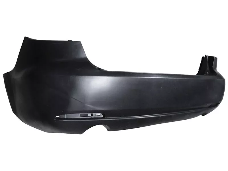 Бампер задний Mazda 6 05-08 / Atenza 05-07 (4D SED) - Артикул STMZ25087A0 - Производитель Sat - Фото, Отзывы, Цены 