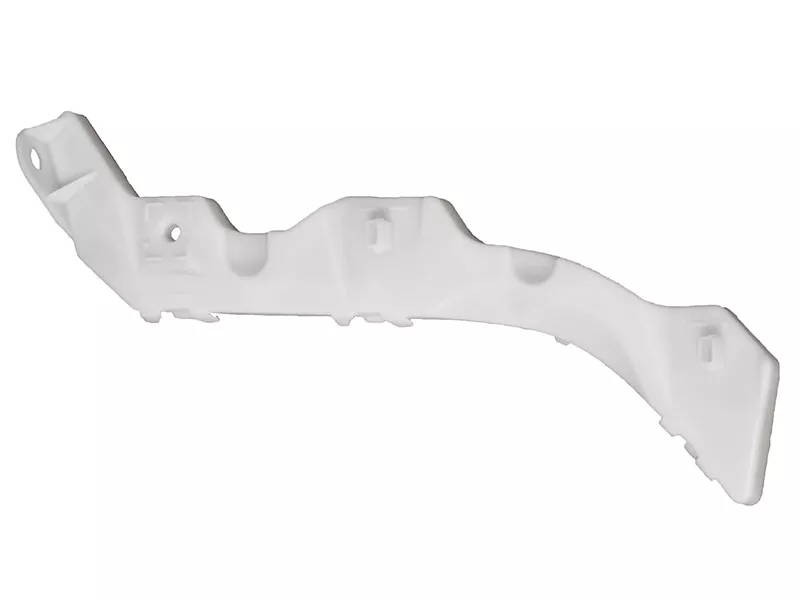 Крепление бампера Mazda 6 02-08 / Atenza 02-07 (Сзади/ Справа) - Артикул STMZ25087B1 - Производитель Sat - Фото, Отзывы, Цены 