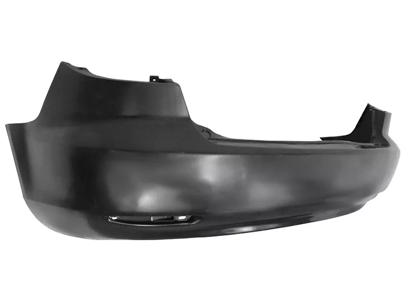 Бампер задний Mazda 6 02-05 / Atenza 02-05 (4D SED) - Артикул STMZ25087C0 - Производитель Sat - Фото, Отзывы, Цены 