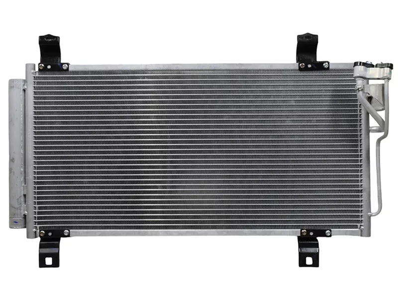 Радиатор кондиционера Mazda 6 07-12 / Atenza 07-12 - Артикул STMZ253940 - Производитель Sat - Фото, Отзывы, Цены 