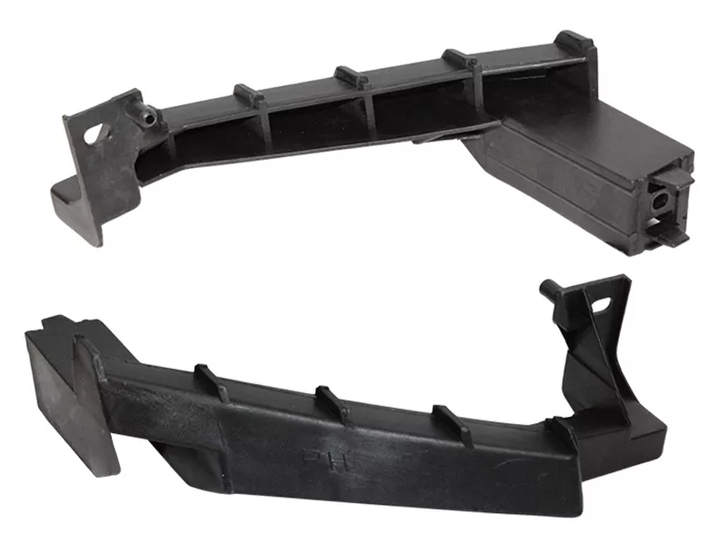 Крепление фары Mazda 6 07-12 / Atenza 07-12 (Справа) - Артикул STMZ26000BA1 - Производитель Sat - Фото, Отзывы, Цены 