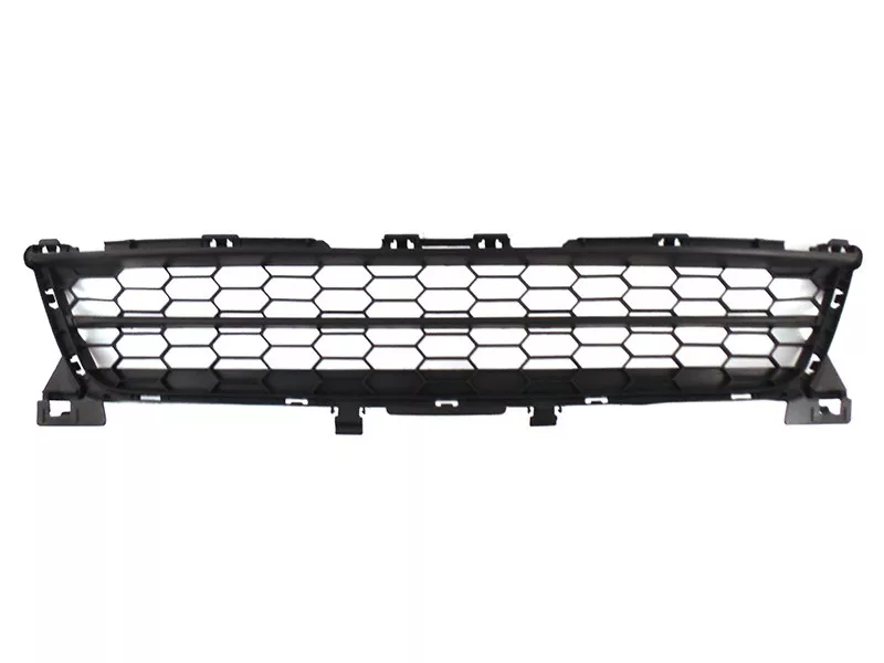 Решетка в бампер Mazda 6 07-10 (SPORT) - Артикул STMZ26000GA0 - Производитель Sat - Фото, Отзывы, Цены 