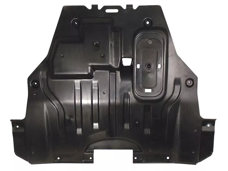 Защита двигателя Mazda 6 07-12 - Артикул STMZ260250 - Производитель Sat - Фото, Отзывы, Цены 