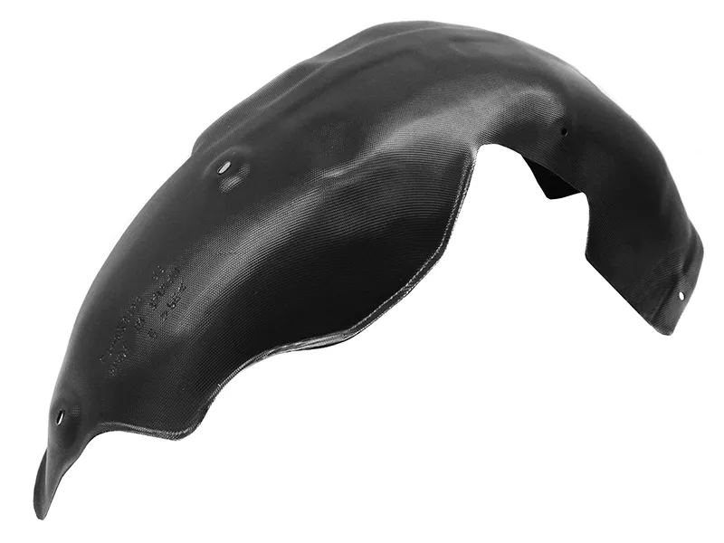 Подкрылок Mazda 6 07-12 / Atenza 07-12 (Сзади/ Справа) - Артикул STMZ26064L1 - Производитель Sat - Фото, Отзывы, Цены 