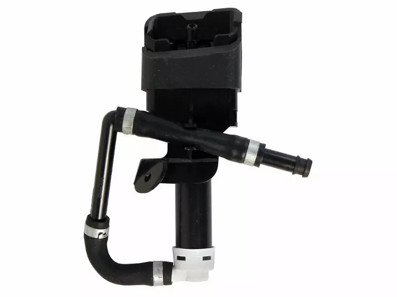 Омыватель фары Mazda 6 07-10 / Atenza 07-09 (Слева) - Артикул STMZ261102 - Производитель Sat - Фото, Отзывы, Цены 