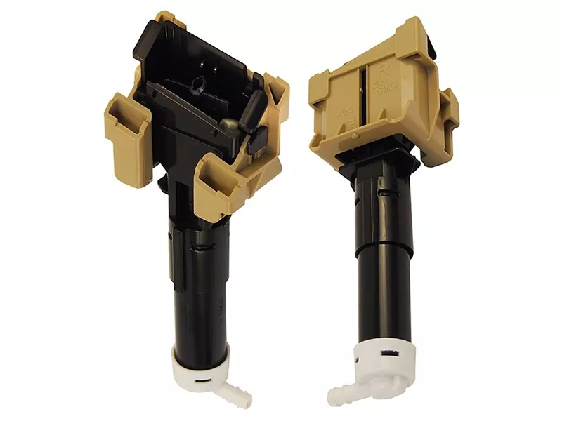 Омыватель фары Mazda 6 10-12 / Atenza 10-12 (Справа) - Артикул STMZ26110A1 - Производитель Sat - Фото, Отзывы, Цены 