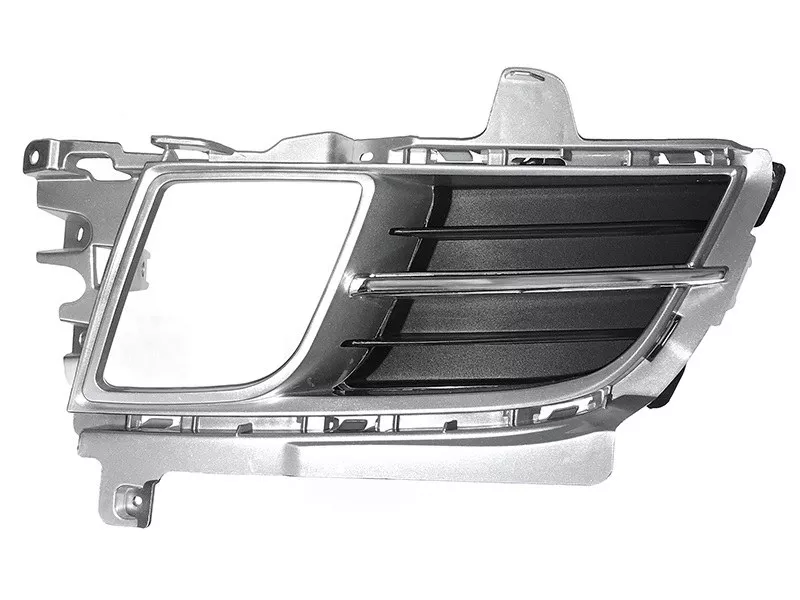 Оправа ПТФ Mazda 6 07-10 / Atenza 07-09 (Слева) - Артикул STMZ262192 - Производитель Sat - Фото, Отзывы, Цены 