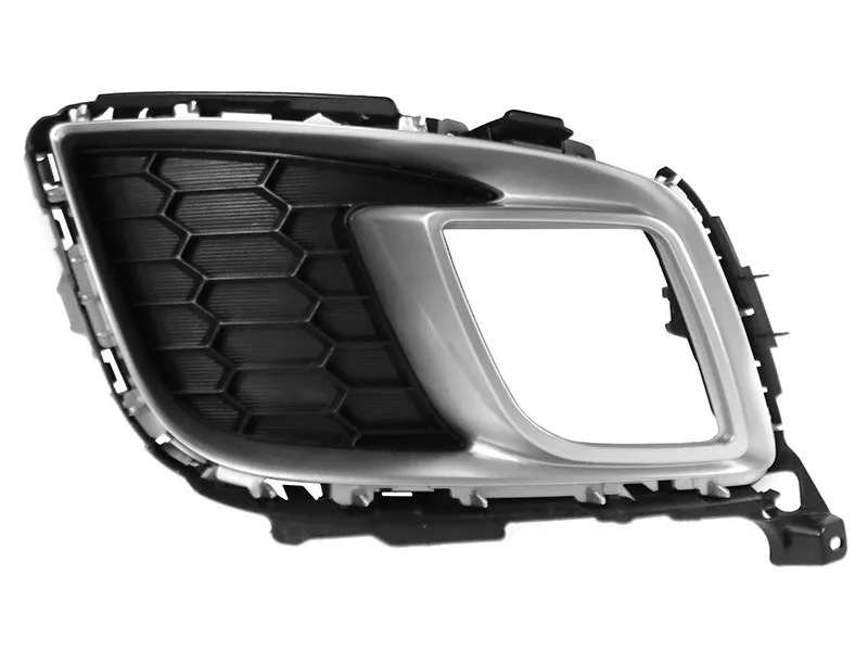 Оправа ПТФ Mazda 6 07-10 / Atenza 07-09 (Справа/ SPORT) - Артикул STMZ26219A1 - Производитель Sat - Фото, Отзывы, Цены 