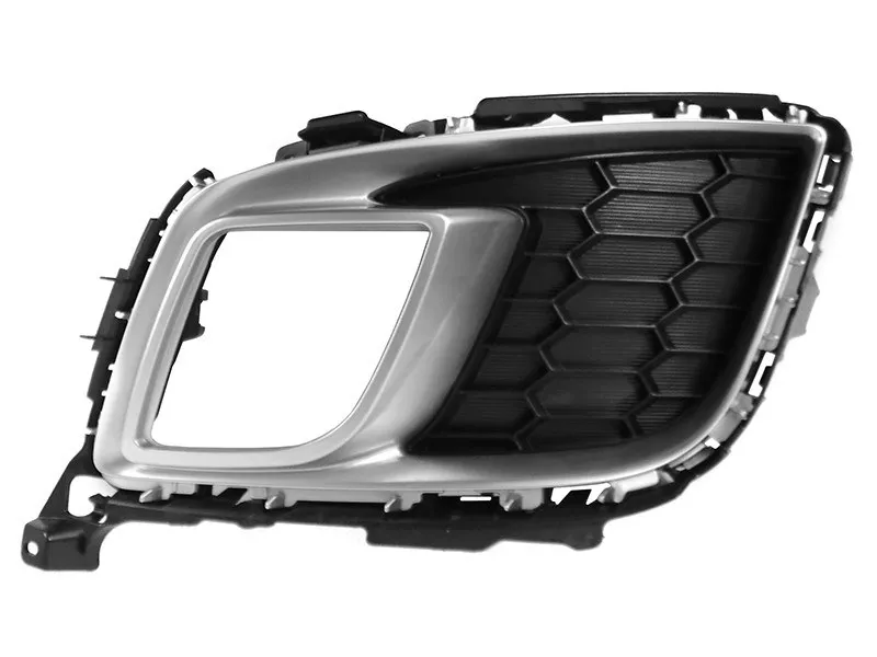 Оправа ПТФ Mazda 6 07-10 / Atenza 07-09 (Слева/ SPORT) - Артикул STMZ26219A2 - Производитель Sat - Фото, Отзывы, Цены 