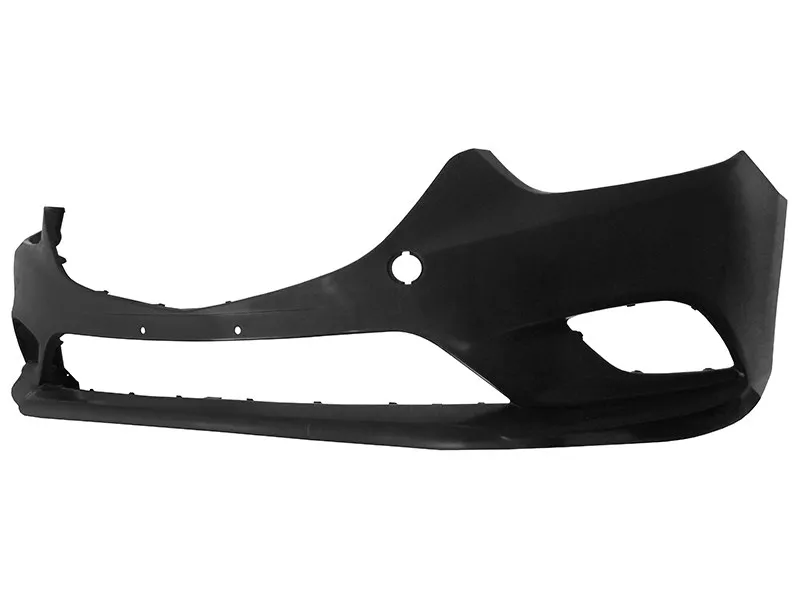 Бампер передний Mazda 6 12-15 / Atenza 12-14 - Артикул STMZ270000 - Производитель Sat - Фото, Отзывы, Цены 