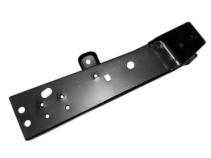 Крепление крыла Mazda 6 12- / Atenza 12- (Справа) - Артикул STMZ27000B1 - Производитель Sat - Фото, Отзывы, Цены 