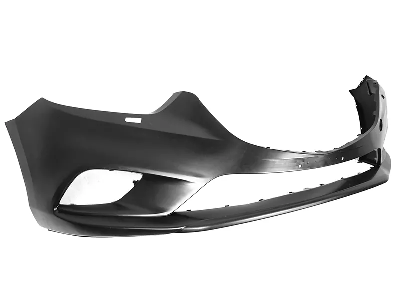 Бампер передний Mazda 6 12-15 / Atenza 12-14 (Под омыватели фар) - Артикул STMZ27000D0 - Производитель Sat - Фото, Отзывы, Цены 