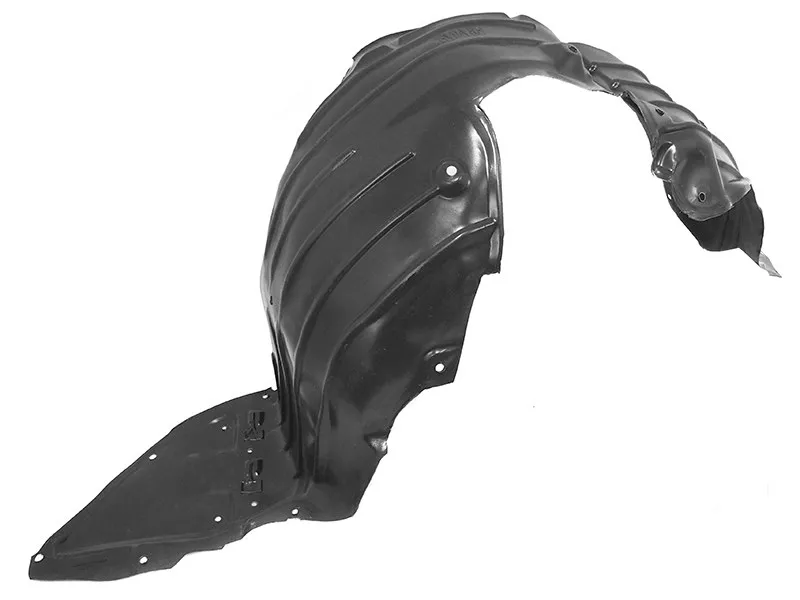 Подкрылок Mazda 6 12- / Atenza 12- (Спереди/ Справа) - Артикул STMZ27016L1 - Производитель Sat - Фото, Отзывы, Цены 