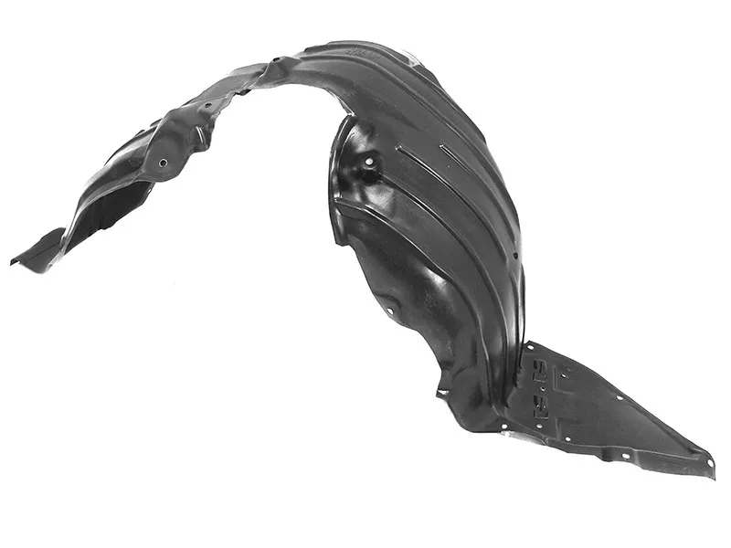 Подкрылок передний левый -STMZ27016L2 Sat для MAZDA 6 (ATENZA)