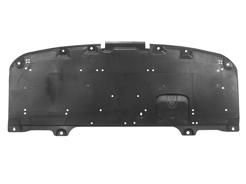 Защита двигателя Mazda 6 12-18 / Atenza 12-18 (Передняя часть) - Артикул STMZ27025A0 - Производитель Sat - Фото, Отзывы, Цены 