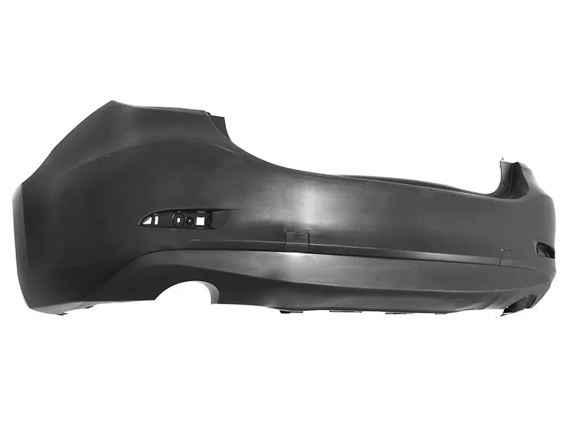 Бампер задний Mazda 6 12-18 / Atenza 12-18 (4D SED) - Артикул STMZ270870 - Производитель Sat - Фото, Отзывы, Цены 