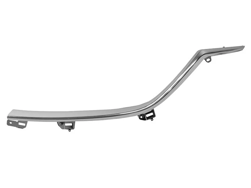 Молдинг решетки Mazda 6 12-15 / Atenza 12-14 (Слева) - Артикул STMZ27093M2 - Производитель Sat - Фото, Отзывы, Цены 