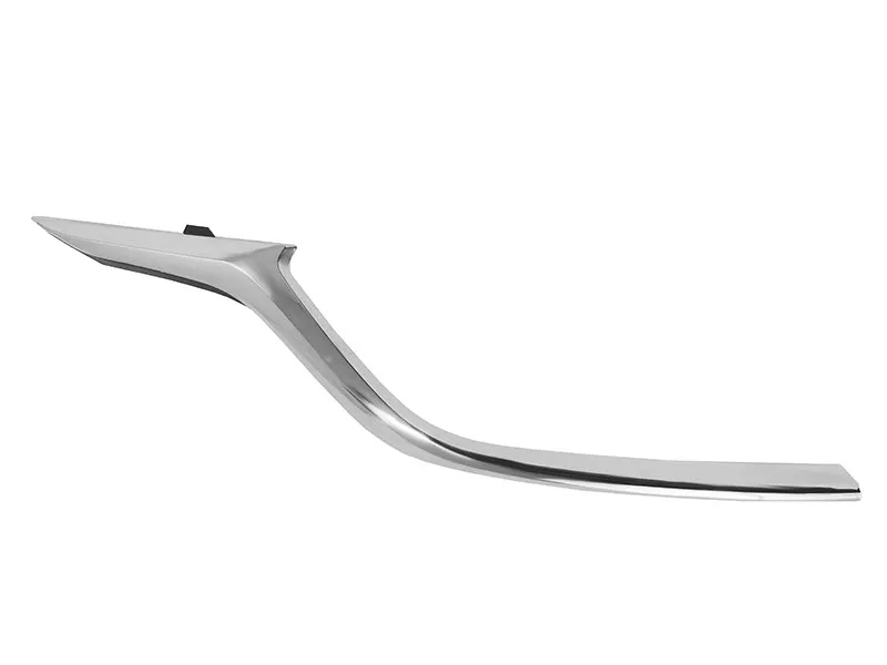 Молдинг решетки Mazda 6 15-18 / Atenza 15-18 (Справа) - Артикул STMZ27093MA1 - Производитель Sat - Фото, Отзывы, Цены 